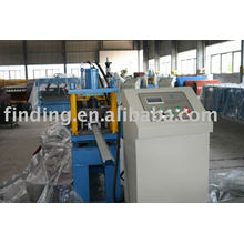 Light steel keel machine